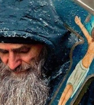 ΕΟΡΤΟΛΟΓΙΟ: Ποιοι γιορτάζουν σήμερα 26 Μαΐου