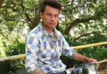 “Κάλο παράδεισο αδερφέ μου.. δεν θα σε ξεχάσω – Σπύρο για σένα το τραγούδι” λένε οι φίλοι του