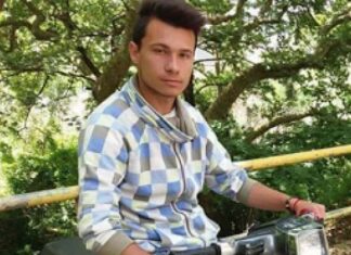 “Κάλο παράδεισο αδερφέ μου.. δεν θα σε ξεχάσω – Σπύρο για σένα το τραγούδι” λένε οι φίλοι του