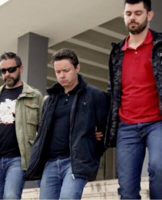 Δείτε το θύμα του 38χρονου αγγειοχειρουργού από τη Θεσσαλονίκη (εικόνα)