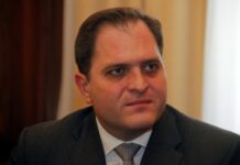 Φάκελος με σφαίρες στον ΓΓ Δημοσίων Εσόδων