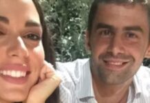 Παντρεύεται αύριο η Σταρ Ελλάς Ισμήνη Νταφοπούλου – Ο εφοπλιστής μέλλων άντρας της (Φωτο)