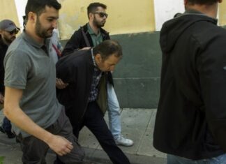ΣΟΚ: Σοκάρει η απολογία του παιδοκτόνου – Το μυστικό που αποκάλυψε