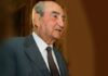 ΚΩΝΣΤΑΝΤΙΝΟΣ ΜΗΤΣΟΤΑΚΗΣ:Δείτε πότε θα γίνει η κηδεία