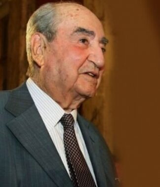 ΚΩΝΣΤΑΝΤΙΝΟΣ ΜΗΤΣΟΤΑΚΗΣ:Δείτε πότε θα γίνει η κηδεία