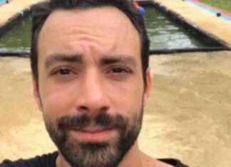 SURVIVOR: Ο Σάκης Τανιμανίδης δοκιμάζει το αγώνισμα και…(ΒΙΝΤΕΟ)