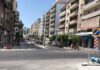 Έρημη πόλη ο Πειραιάς την Κυριακή – Μήνυμα προς την Κυβέρνηση για τα ”Ανοιχτά Καταστήματα” !