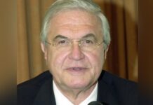 ΚΡΙΜΑ: Έφυγε από τη ζωή ο καθηγητής Παθολογίας Σωτήρης Ράπτης