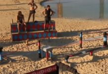 SURVIVOR: Η φράση της Ευριδίκης που δεν πρόσεξε κανείς