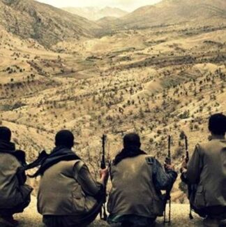 ΣΟΚ στην Άγκυρα: Οι Κούρδοι ίδρυσαν PKK στον Πόντο – Άγριες συγκρούσεις στη Σουμελά του Πόντου – Ανακοίνωση του τουρκικού ΓΕΕΘΑ
