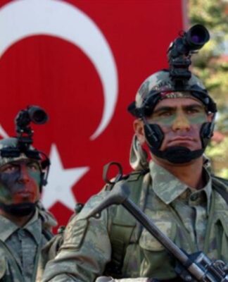 ΕΚΤΑΚΤΟ: Συνέλαβαν Τούρκους κομάντο στα σύνορα!