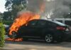 ΣΟΚΑΡΙΣΜΕΝΟΙ ΙΔΙΟΚΤΗΤΕΣ BMW: Παίρνουν φωτιά χωρίς λόγο, ακόμη και παρκαρισμένες με ΚΛΕΙΣΤΗ τη μηχανή!