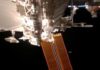 Σάλος στο διαδίκτυο: UFO κοντά σε διαστημικό σταθμό (BINTEO)