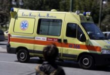 ΤΡΑΓΩΔΙΑ στην Αλεξάνδρεια Ημαθίας: Καθηγήτρια έπεσε από τον 3ο όροφο