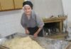 Δύναμη ψυχής: Η 89χρονη Κρητικιά που δουλεύει στα χωράφια και ζυμώνει το παραδοσιακό ψωμί! (ΦΩΤΟ)