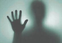 ΑΝΑΤΡΙΧΙΑΣΤΙΚΟ ντοκουμέντο: Το βίντεο που αποδεικνύει ότι υπάρχουν φαντάσματα