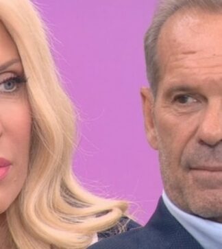 Η πρώτη αντίδραση του Κωστόπουλου στα όσα είπε η Ελένη για τη φήμη ότι αγοράζει το σπίτι του