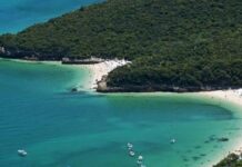Πέντε ελληνικές παραλίες στις 15 ομορφότερες στην Ευρώπη για το 2017
