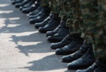 Πώς και γιατί ονομάστηκε «Καλλιόπη» η χειρότερη στρατιωτική αγγαρεία