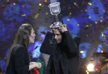 EUROVISION 2017: Θρίαμβος για Πορτογαλία – Δείτε την τελική κατάταξη – Τι έκαναν Ελλάδα & Κύπρος;