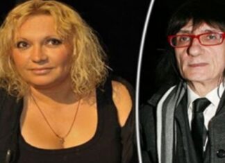 ΞΕΣΠΑ Η ΚΑΙΤΗ ΦΙΝΟΥ: «Δεν με άφηναν να πάω να δω τον Ψάλτη στο νοσοκομείο»
