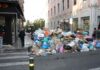SOS: Με σκουπίδια θα γεμίσει ο Πειραιάς το επόμενο 4ήμερο!