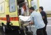 Θύμα τροχαίου γνωστός επιχειρηματίας – Δίνει μάχη στην Εντατική
