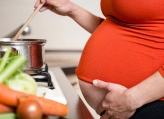 Είσαι έγκυος την Άνοιξη; Αυτές είναι οι καλύτερες τροφές