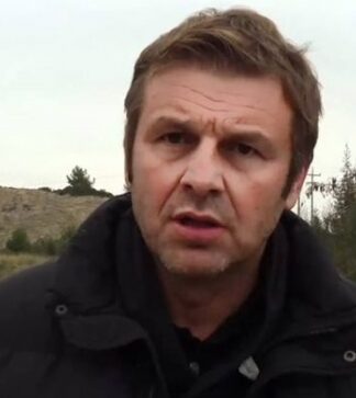 ΔΥΣΚΟΛΕΣ ΩΡΕΣ για τον Απόστολο Γκλέτσο: «‘Εχω καρκίνο στο…» (ΒΙΝΤΕΟ)