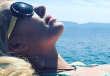 Αυτή είναι η δίαιτα της Ελένης Μενεγάκη -Ετσι έχτισε κορμί αγαλματένιο