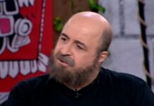 Survivor Πανόραμα: Σεφερλής: «Ο Ντάνος ήταν ξερόλας και με ενόχλησε»