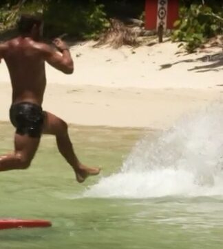 Survivor: Ο τραυματισμός της Βαλαβάνη αλλάζει τα δεδομένα – Από σήμερα το παιχνίδι….