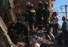 Σεισμός Μυτιλήνη: «Περιμένουμε νέα δόνηση 6,7 ρίχτερ»