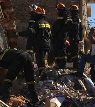 Σεισμός Μυτιλήνη: «Περιμένουμε νέα δόνηση 6,7 ρίχτερ»