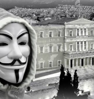 Έλληνες χάκερς έριξαν την ιστοσελίδα τουρκικού καναλιού: Εκδίκηση για το κτύπημα στον Πρωθυπουργό