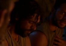 SURVIVOR: Σκηνές απείρου κάλλους! Δείτε τι θα κοπεί σίγουρα από το επεισόδιο της Κυριακής – «Άντε ρε γελοίε. Δεν σε χαιρετάω».
