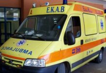 Φρικτός θάνατος για 18χρονο στην Πάτρα