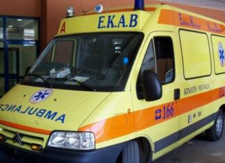 Φρικτός θάνατος για 18χρονο στην Πάτρα