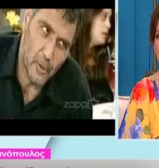 Αλεξάνδρα Παλαιολόγου: «Όταν έμαθα ότι ο Νίκος Σεργιανόπουλος βρέθηκε νεκρός…»