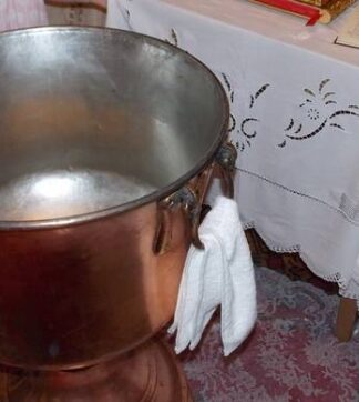 Πάτρα: Τινάχτηκε στον αέρα η βάπτιση – Δείτε γιατί έγινε ο κακός χαμός!