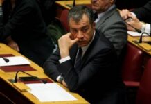 Σταύρος Θεοδωράκης: «Τελικά δεν είναι όλα καλά με την υγεία μου…»