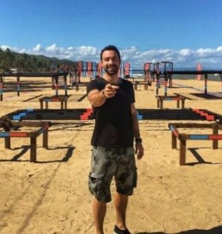 SURVIVOR ΔΙΑΡΡΟΗ: Ποιος αποχωρεί από το ριάλιτι;