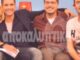 Λάμπρος Κωνσταντάρας: «Αδειάζει» τον Δημήτρη Ουγγαρέζο! Οι καβγάδες πίσω από τις κάμερες…