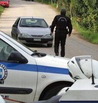 Σοκάρει ο 23χρονος για δολοφονία, Φθιώτιδα: «Σκότωσα τη γιαγιά μου και τον γείτονα γιατί…»