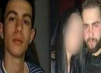 ΘΡΙΛΕΡ με το φρικτό τροχαίο που κόστισε τη ζωή σε δύο παιδιά στη Μαλεσίνα