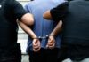 Σύλληψη άνδρα στην Ύδρα – Δείτε γιατί τον έψαχναν οι αρχές