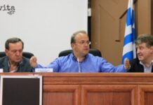 Με την πλάτη στον τοίχο ο δήμαρχος των 3Β Γρ.Κωνσταντέλος για την υπόθεση των καντινών Καβουρίου και όχι μόνο…