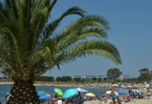 Καιρός – Καύσωνας: Προειδοποίηση Καλλιάνου! Αυτές οι πόλεις θα «ψηθούν»