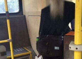 Θεσσαλονίκη: Λύθηκε το μυστήριο του ρασοφόρου που προσπάθησε να βιάσει γυναίκα – Η μεγάλη παγίδα!