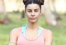ΒΟΜΒΑ! «Επέστρεψε» στο Survivor η Παπαδοπούλου (ΦΩΤΟ)